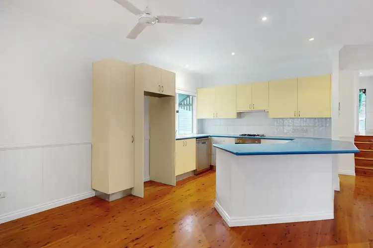 Fifth view of Homely house listing, 117 Railway Parade, Norman Park QLD 4170