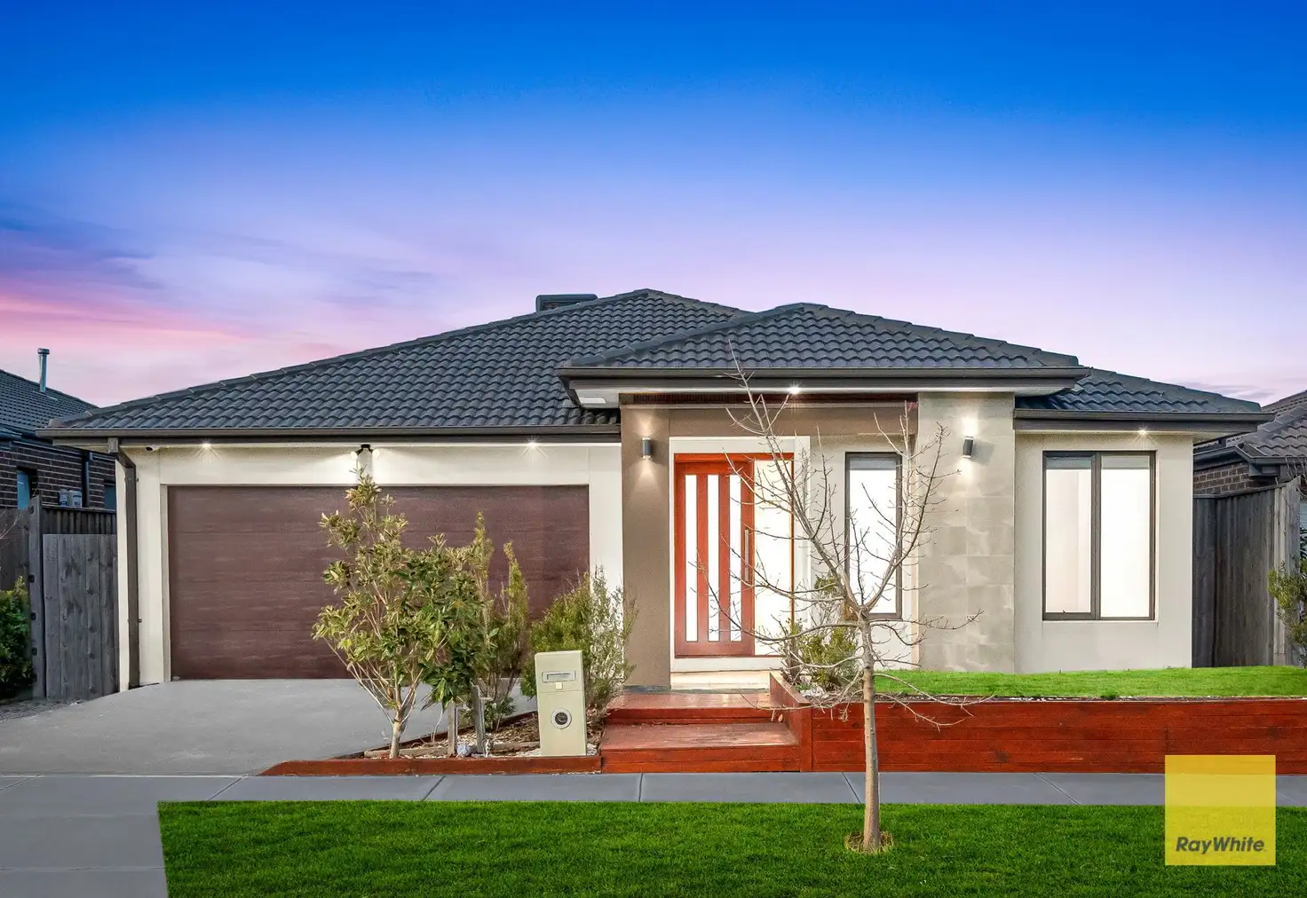 Main view of Homely house listing, 5 Calico Court, Wyndham Vale VIC 3024