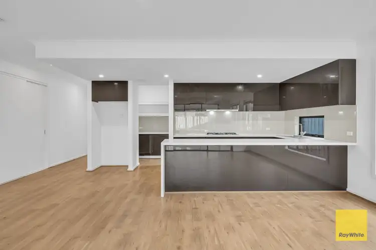 Second view of Homely house listing, 5 Calico Court, Wyndham Vale VIC 3024