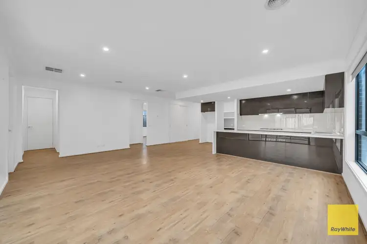 Third view of Homely house listing, 5 Calico Court, Wyndham Vale VIC 3024