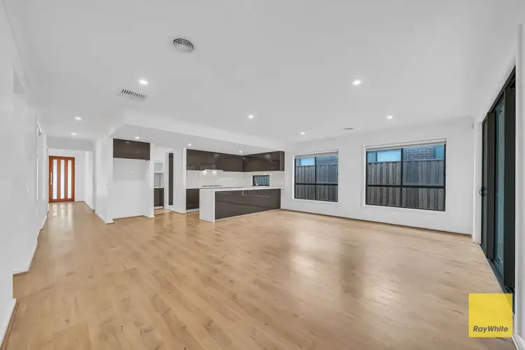 Fourth view of Homely house listing, 5 Calico Court, Wyndham Vale VIC 3024