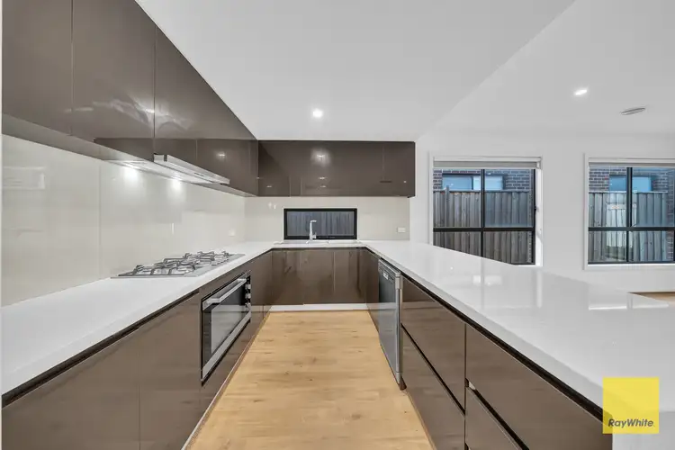 Fifth view of Homely house listing, 5 Calico Court, Wyndham Vale VIC 3024