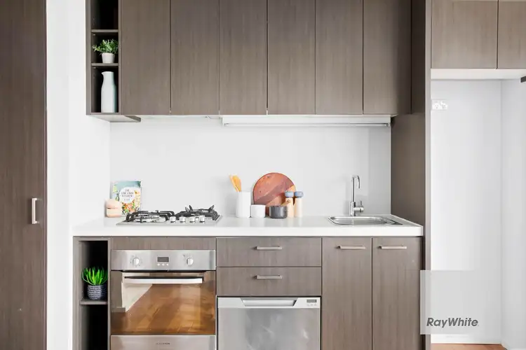 Fourth view of Homely apartment listing, 616/2-10 Plenty Road, Preston VIC 3072
