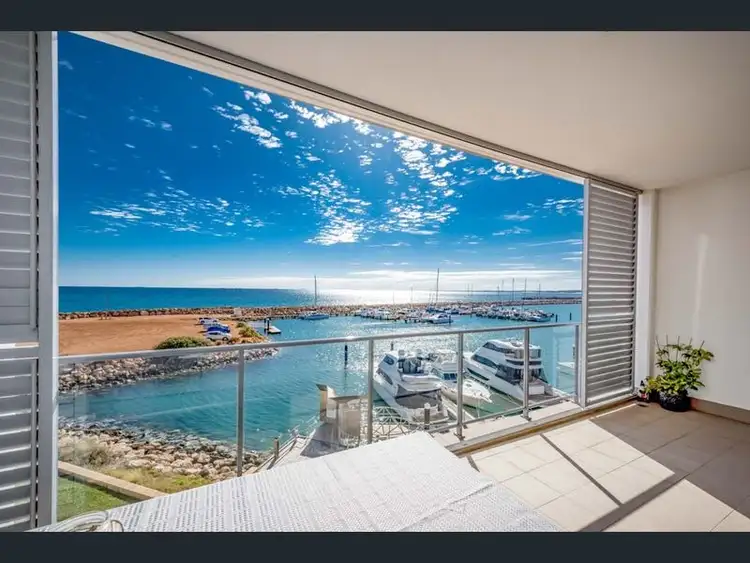 Main view of Homely unit listing, 25/7 Forrest Street, Geraldton WA 6530