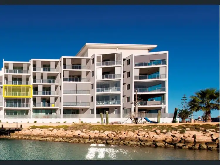 Second view of Homely unit listing, 25/7 Forrest Street, Geraldton WA 6530