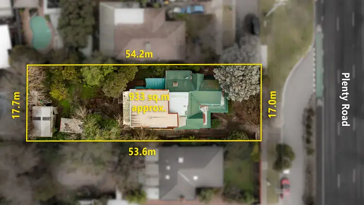 780 Plenty Road, South Morang VIC 3752