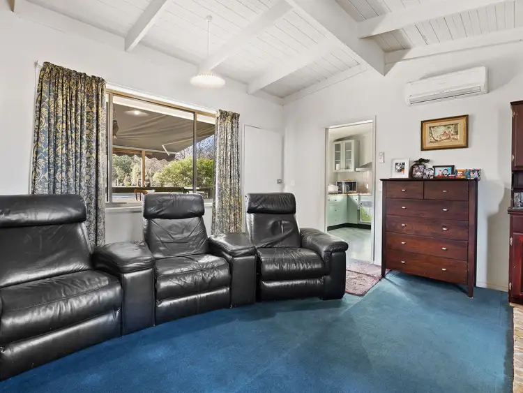 Fourth view of Homely house listing, 45 Beauchamp Street, Heathcote VIC 3523