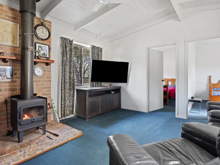 Fifth view of Homely house listing, 45 Beauchamp Street, Heathcote VIC 3523