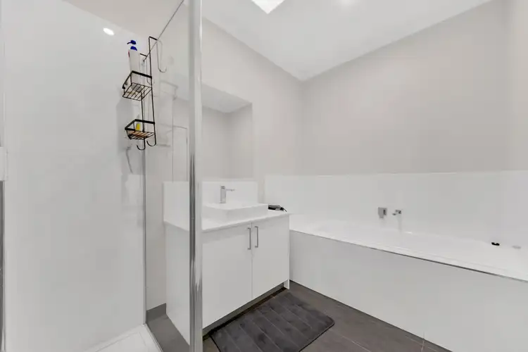 Sixth view of Homely townhouse listing, 3/90 Saltlake Boulevard, Wollert VIC 3750