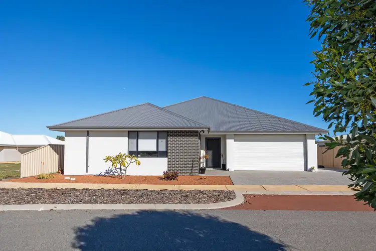 6 Eden Way, Jurien Bay WA 6516