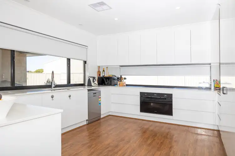 Third view of Homely house listing, 6 Eden Way, Jurien Bay WA 6516