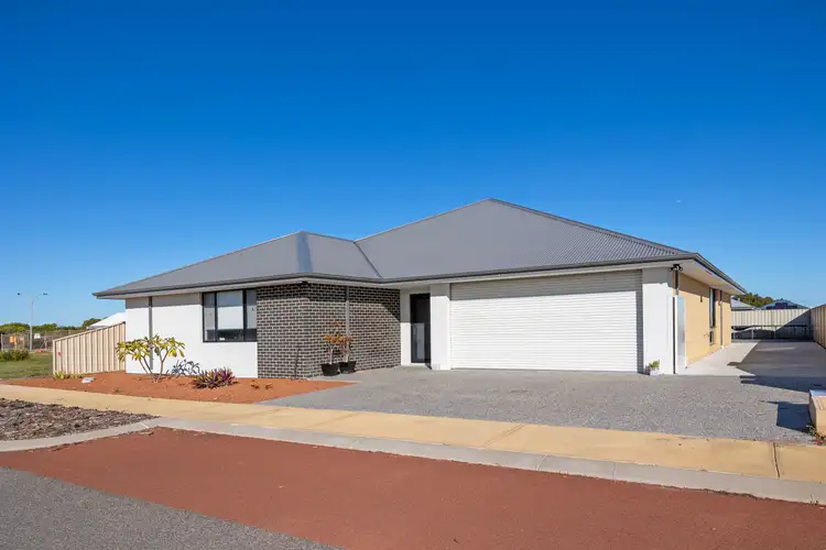 Fourth view of Homely house listing, 6 Eden Way, Jurien Bay WA 6516