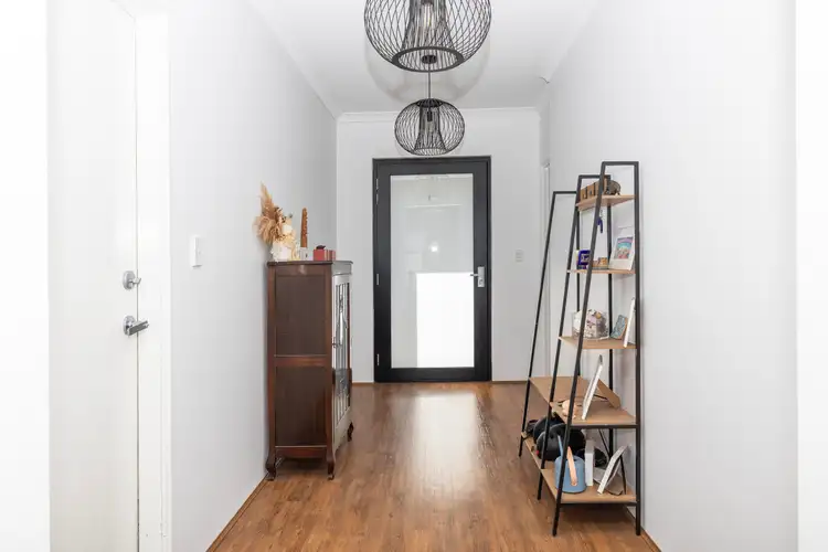 Fifth view of Homely house listing, 6 Eden Way, Jurien Bay WA 6516