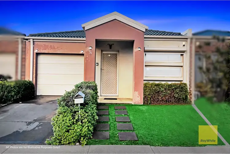 1/6 Starflower Way, Truganina VIC 3029