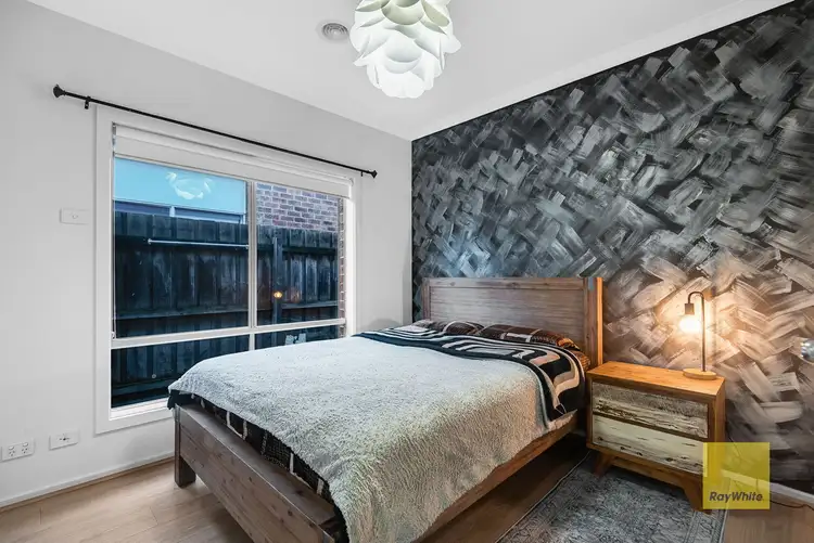 Sixth view of Homely house listing, 1/6 Starflower Way, Truganina VIC 3029