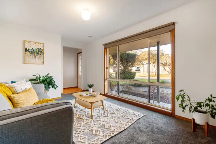 Second view of Homely house listing, 4 Carolyn Court, Langwarrin VIC 3910