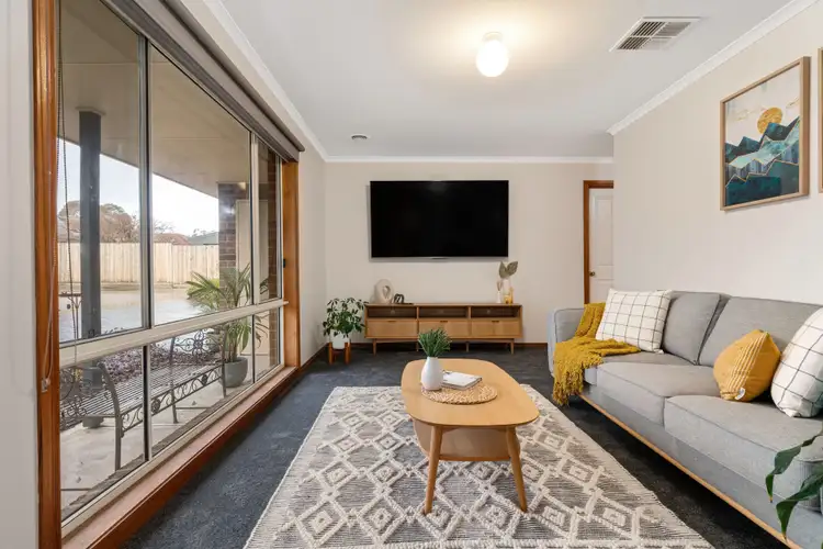 Third view of Homely house listing, 4 Carolyn Court, Langwarrin VIC 3910