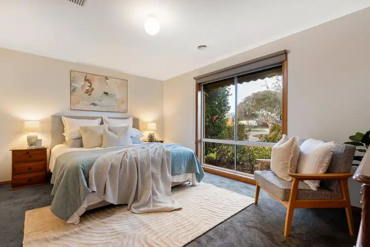 Fourth view of Homely house listing, 4 Carolyn Court, Langwarrin VIC 3910