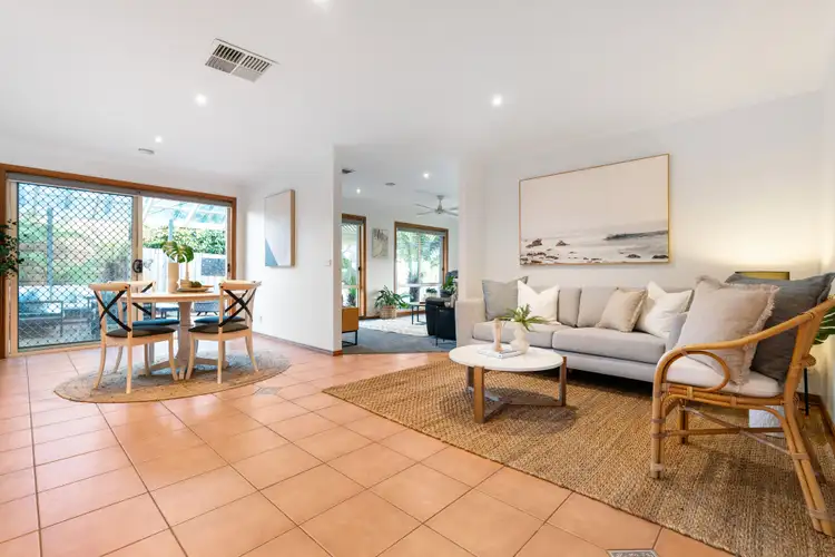 Fifth view of Homely house listing, 4 Carolyn Court, Langwarrin VIC 3910
