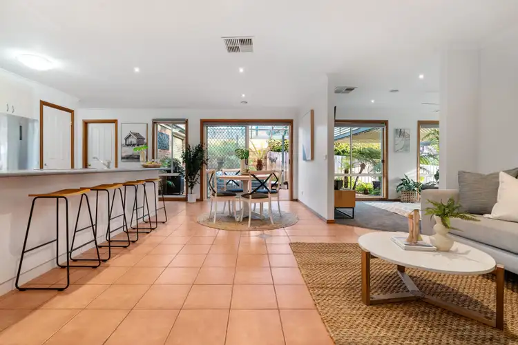 Sixth view of Homely house listing, 4 Carolyn Court, Langwarrin VIC 3910