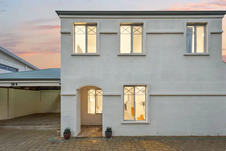 58B Barnes Street, Innaloo WA 6018