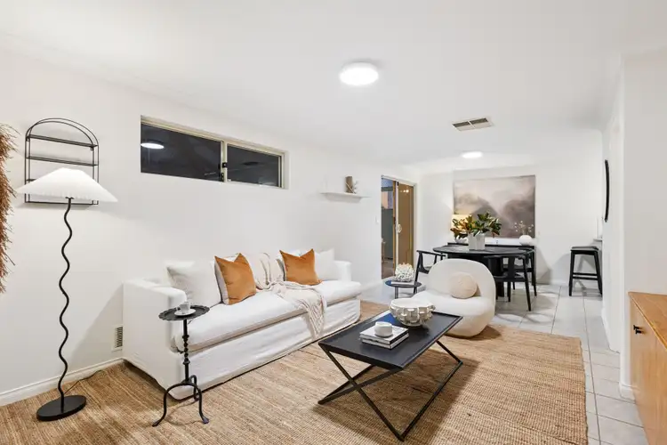 Third view of Homely townhouse listing, 58B Barnes Street, Innaloo WA 6018