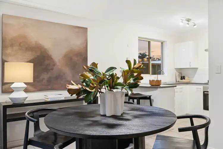 Fourth view of Homely townhouse listing, 58B Barnes Street, Innaloo WA 6018