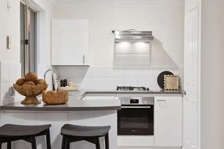 Sixth view of Homely townhouse listing, 58B Barnes Street, Innaloo WA 6018