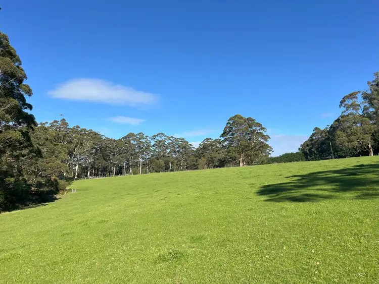 Second view of Homely rural property listing, 47 Pittam Way, Shadforth WA 6333