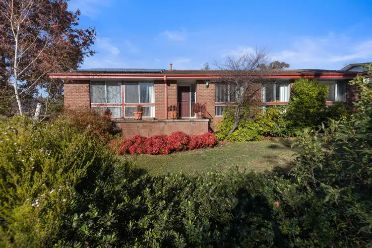 44 O'Rourke Street, Weetangera ACT 2614