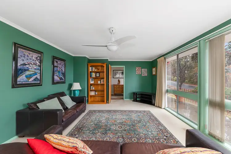 Fifth view of Homely house listing, 44 O'Rourke Street, Weetangera ACT 2614