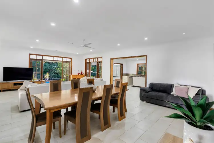 Fourth view of Homely house listing, 21C Greenhills Road, Kuranda QLD 4881