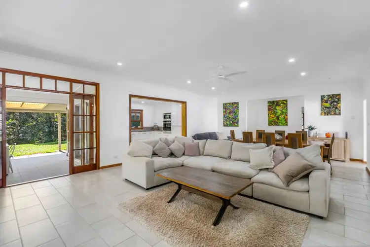 Sixth view of Homely house listing, 21C Greenhills Road, Kuranda QLD 4881