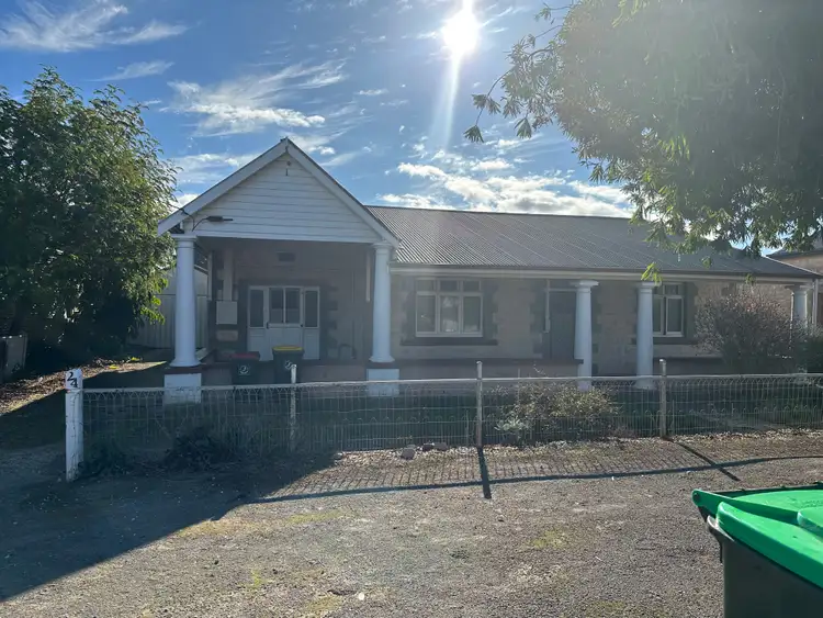 Main view of Homely house listing, 24 Curramulka Road, Port Vincent SA 5581