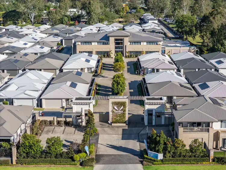 Second view of Homely retirement listing, 217/1 Manuka Road, Logan Village QLD 4207
