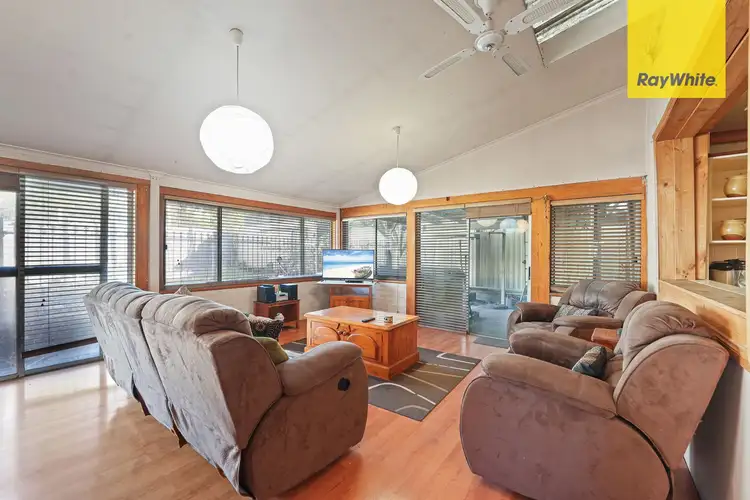 Third view of Homely house listing, 3 Barfil Crescent, South Wentworthville NSW 2145
