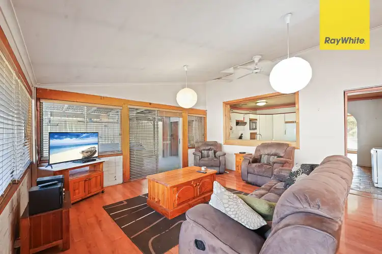 Fourth view of Homely house listing, 3 Barfil Crescent, South Wentworthville NSW 2145