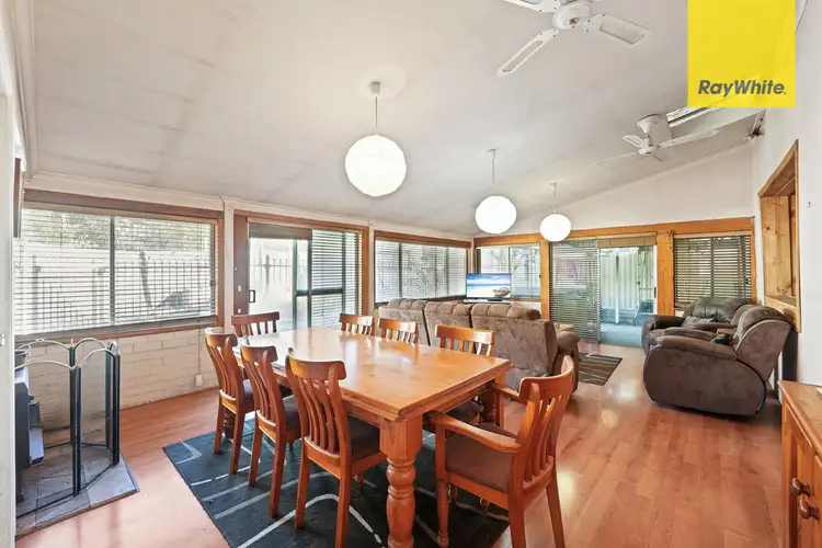 Fifth view of Homely house listing, 3 Barfil Crescent, South Wentworthville NSW 2145