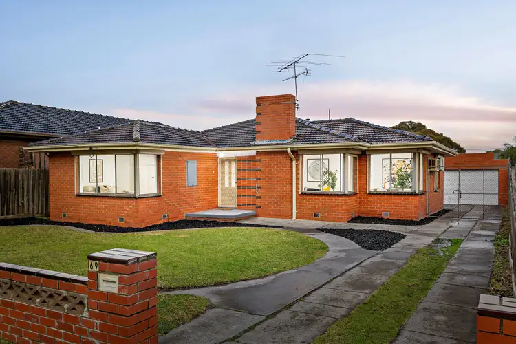 69 Lynch Road, Fawkner VIC 3060