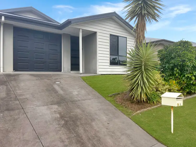 Main view of Homely house listing, 14a Mornington Circuit, Gwandalan NSW 2259