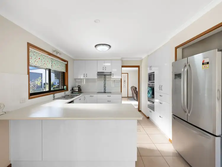 Second view of Homely house listing, 12 Sauvignon Drive, Corowa NSW 2646
