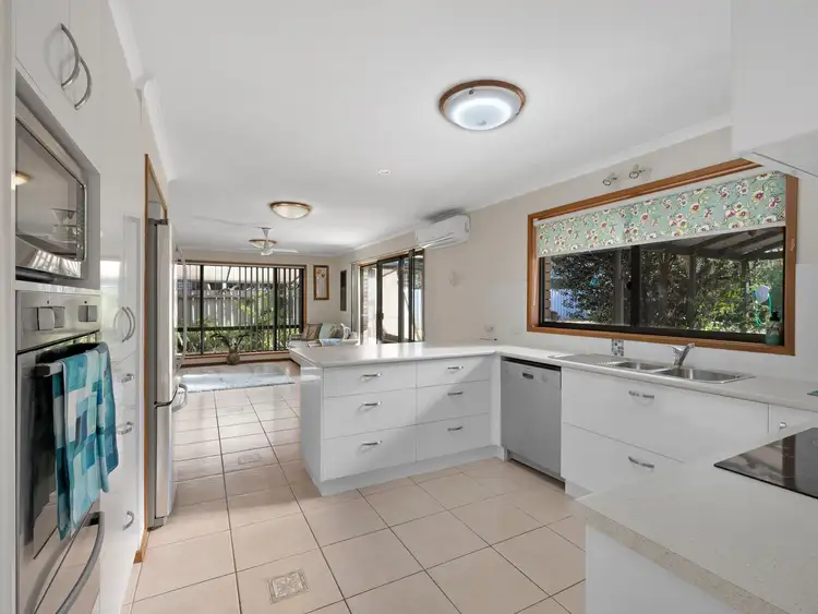 Third view of Homely house listing, 12 Sauvignon Drive, Corowa NSW 2646