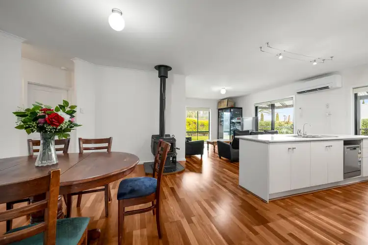 Second view of Homely house listing, 12 Ivy Place, Mount Gambier SA 5290