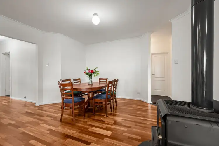 Fourth view of Homely house listing, 12 Ivy Place, Mount Gambier SA 5290