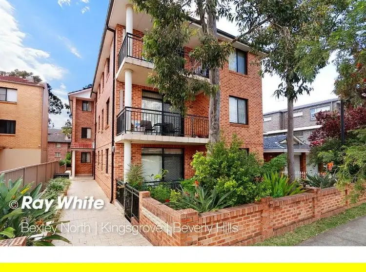 4/12 Melvin Street, Beverly Hills NSW 2209