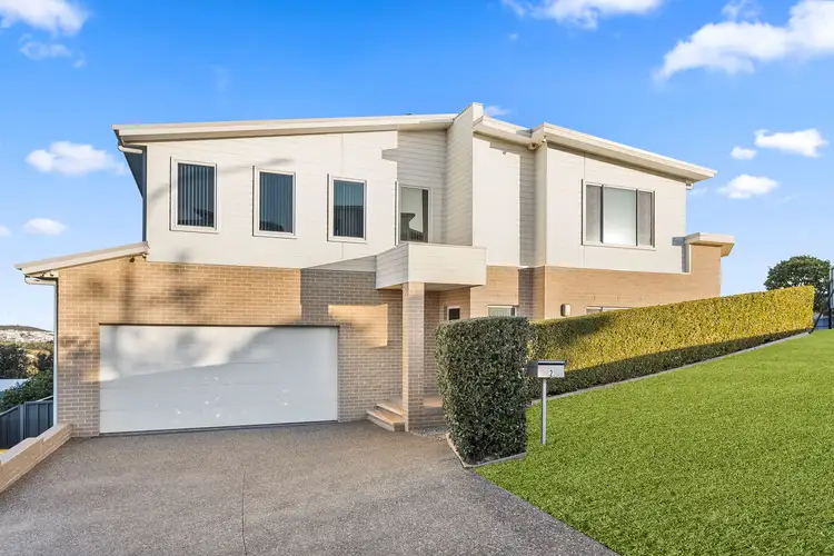 2 Welbury Road