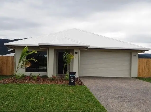 Main view of Homely house listing, 21 Eluma Mews, Smithfield QLD 4878