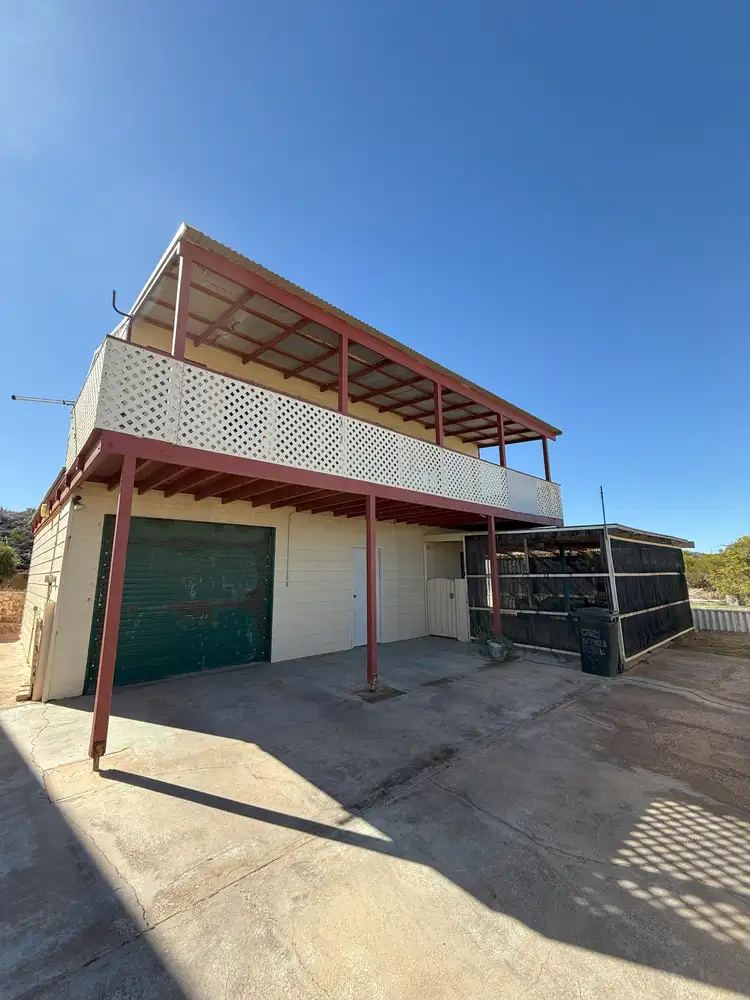 Main view of Homely house listing, 19B Knight Terrace, Denham WA 6537