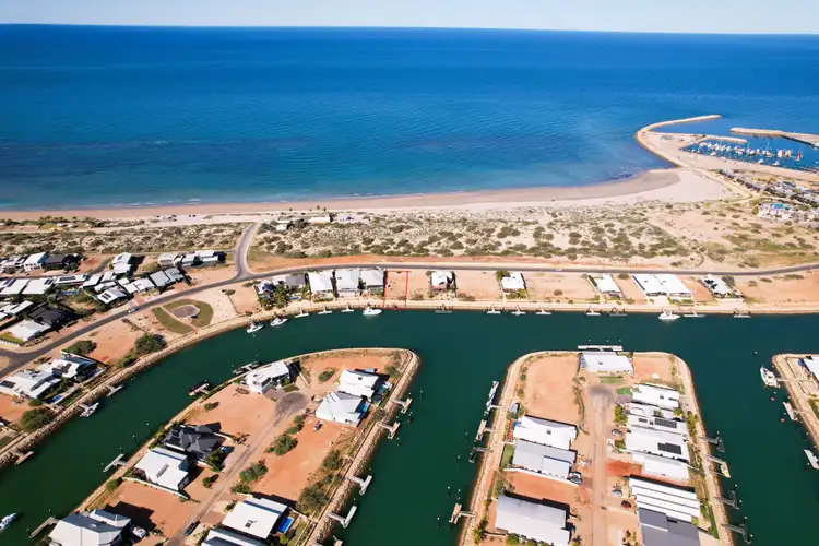 Seventh view of Homely land listing, 60 Madaffari Drive, Exmouth WA 6707