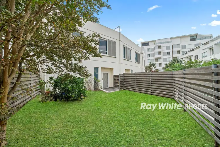 L11/10-16 Marquet Street, Rhodes NSW 2138